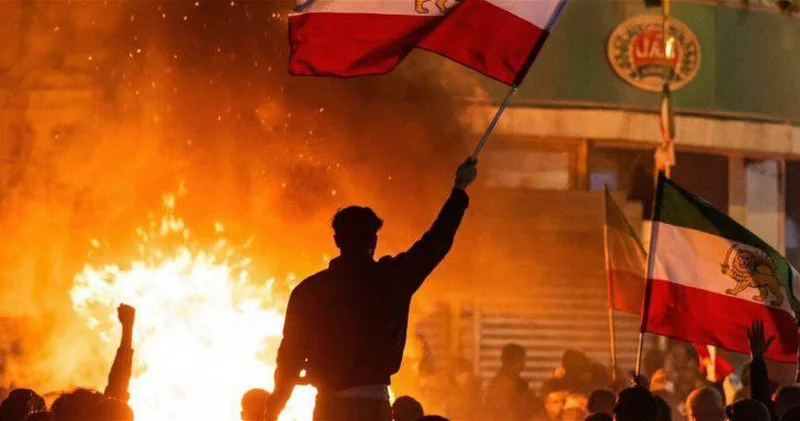 Протесты в Иране: экономика как детонатор, политика как цель