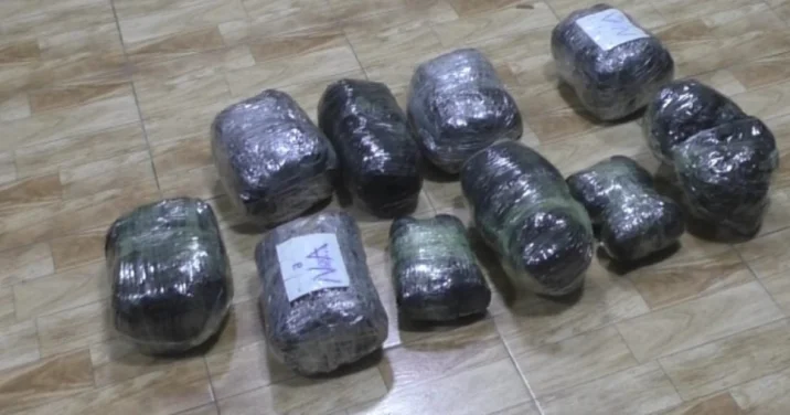 ​ƏMƏLİYYAT: 49 nəfər saxlanıldı, 16,2 kq narkotik, 333 ədəd həb ələ keçirildi