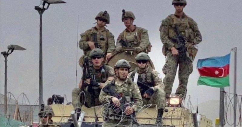 Balans və məsuliyyət: Bakının Qəzza qərarının strateji tərəfdaşlıqlara təsirin varmı?