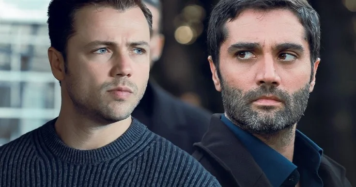 Teşkilat a vida edir Foto