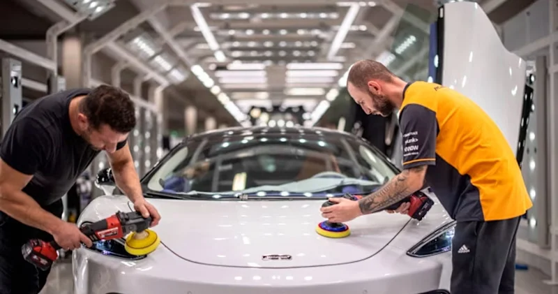 McLaren Əbu Dabi investisiya şirkətindən 2 milyard dollar alacaq