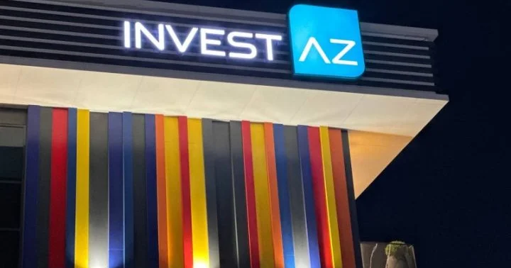 “InvestAZ”dan dünya maliyyə bazarları ilə bağlı həftəlik analiz