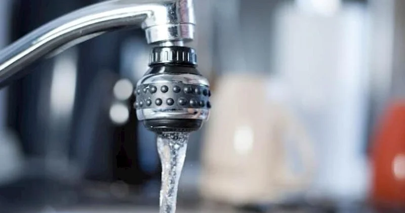 Bakıda son bir ildə su itkisi 9,2 dəfə artaraq 173 milyon kubmetrə çatıb