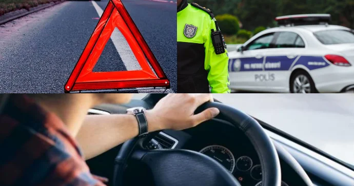 Azərbaycanda yol qəzalarında ölənlərin sayı azaldı DYP dən AÇIQLAMA
