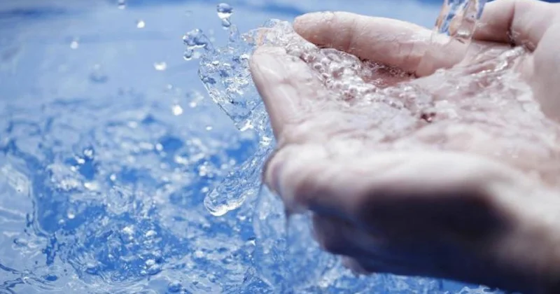 Sumqayıtda əhali su ilə tam təchiz ediləcək və tullantı suları sistemi ilə əhatə olunacaq