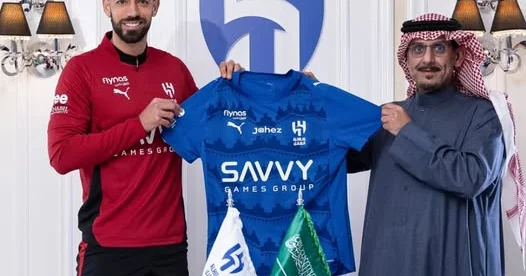 “Fiorentina”dan “Əl Hilal”a