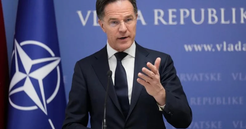 Rutte: Britaniya və digər bir sıra Avropa ölkələri Qrenlandiyada hərbi mövcudluğunu artırmaq istəyir