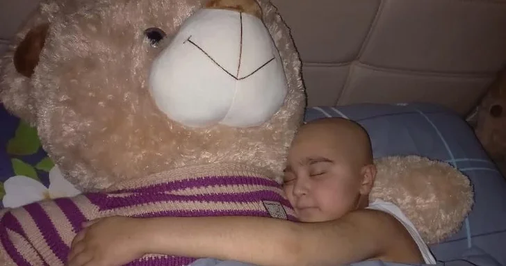 Умид перенес пересадку костного мозга теперь ему нужна помощь на контрольное обследование в Турции