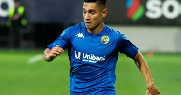 Fərid Nəbiyev: Liqada qalmaq üçün nə lazımdırsa, edəcəyik