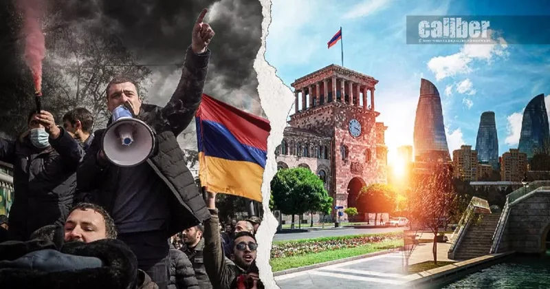 Вино раздора Алкогольные спекуляции в Армении