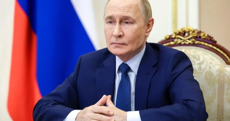 Britaniya müdafiə naziri axtarışa verilə bilər Səbəb Putindir