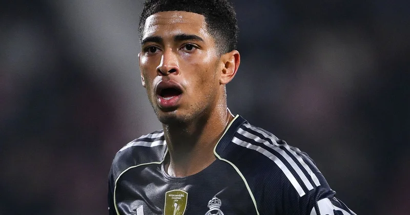 “Liverpul” Bellinqemin transferi üçün 180 milyon ödəməyə hazırdır