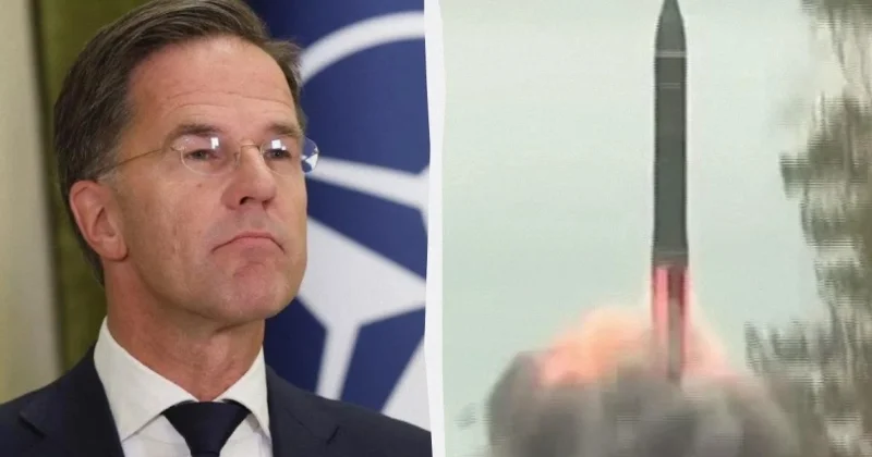 Baş katib: Rusiya NATO ölkələrini Ukraynanı dəstəkləməkdən çəkindirməyə çalışır