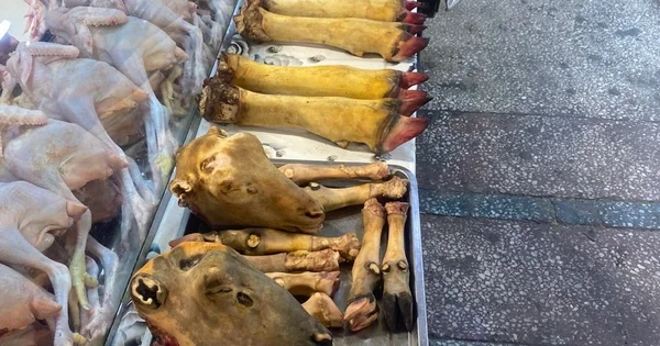 Xırdalanda bazar nəzarətə götürüldü VİDEO