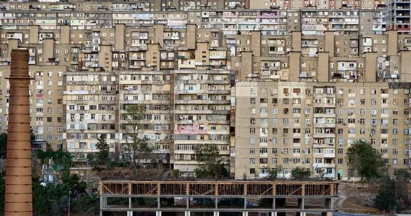 Köhnə binalarda mənzil alanlar üçün VACİB XƏBƏR