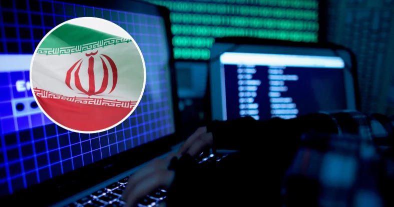 İranda 84 saatdır internetə çıxış məhdudlaşdırılıb