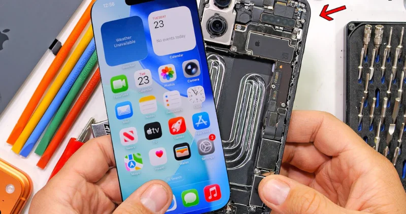 Пользователей iPhone предупредили