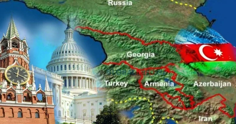 Moskvanın təsir dairəsi daralır: Cənubi Qafqazda yeni mərhələ (ŞƏRH)