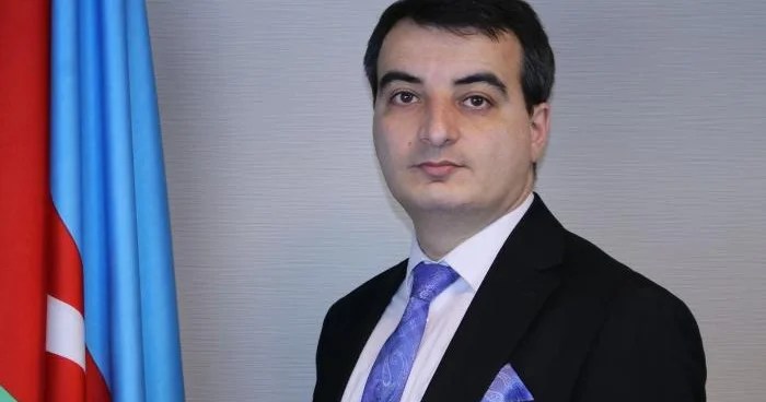 Politoloq: Cənubi Qafqazda inkişaf və tərəqqi üçün yeni bir mərhələ başlayıb