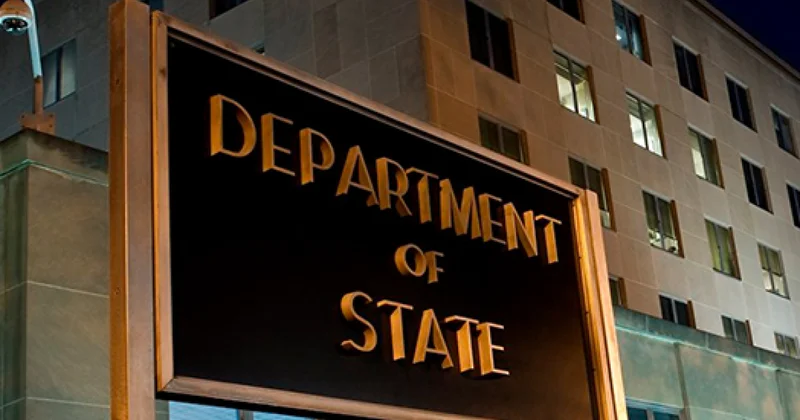 Госдеп американцам: покиньте Иран через Турцию