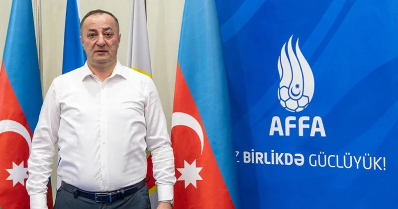 “Məncə, “Qarabağ”ın bir qədər də avrokuboklara başı qarışmışdı” Bəxtiyar Musayev “Sabah”ı çempion kimi görmür