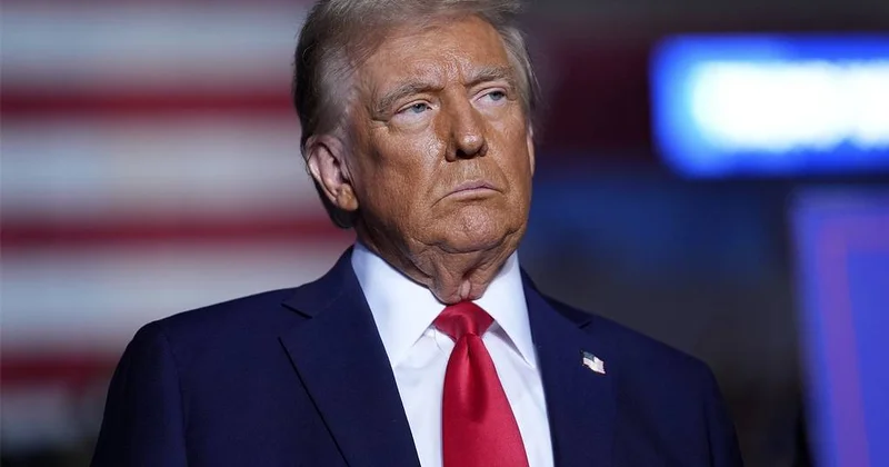 Tramp nüvə proqramı ilə bağlı iranlılarla görüşməyə açıqdır