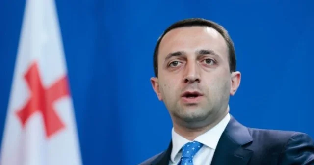 Qaribaşvili həbs edildi YENİLƏNİB