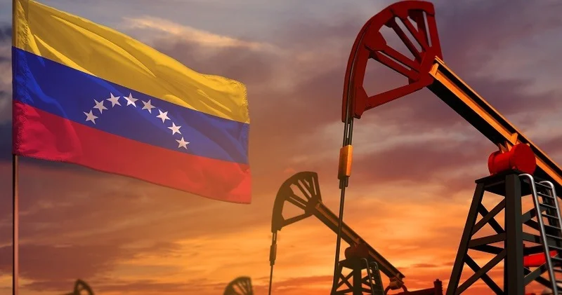 Венесуэла под прицелом Белого дома: кто вернет контроль над мировыми ценами на нефть АНАЛИТИКА