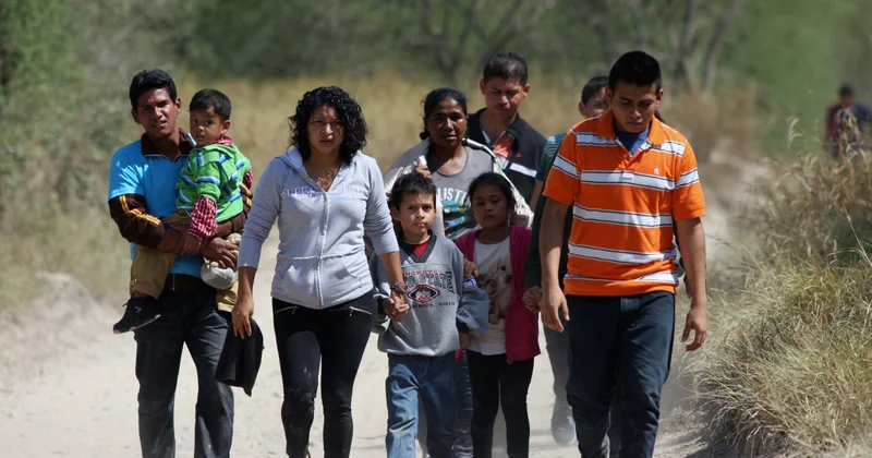 Америка белых уходит в прошлое наш комментарий