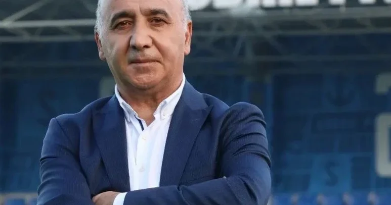 Şahin Diniyev: Sabah Qarabağ la çempionluq üçün mübarizə aparacaq