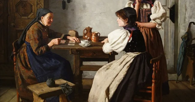 “Fal kartları yerini “life coach” dəftərinə verdi” Kouçluq sənəti, yoxsa yeni falçılıq forması?