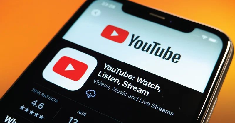 “YouTube“da 140 ildir yayımı davam edən qorxuducu video peyda olub
