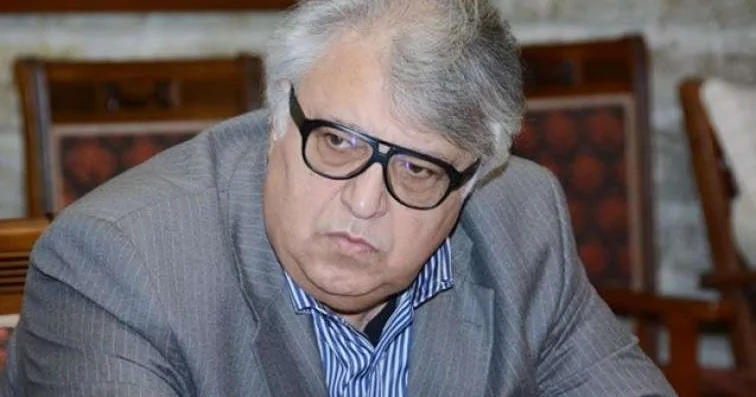 Niyazi və Fərhad Bədəlbəylinin nadir FOTOSU