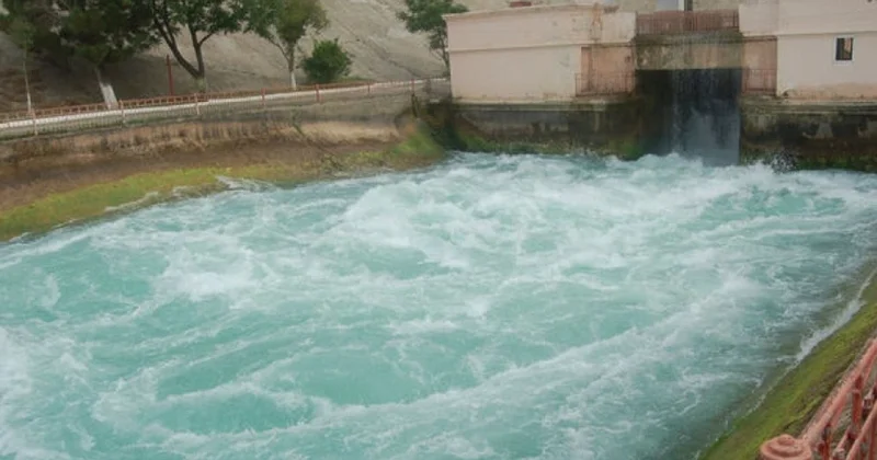 Планируется реконструкция Карабахского канала для улучшения водоснабжения 9 районов Азербайджана