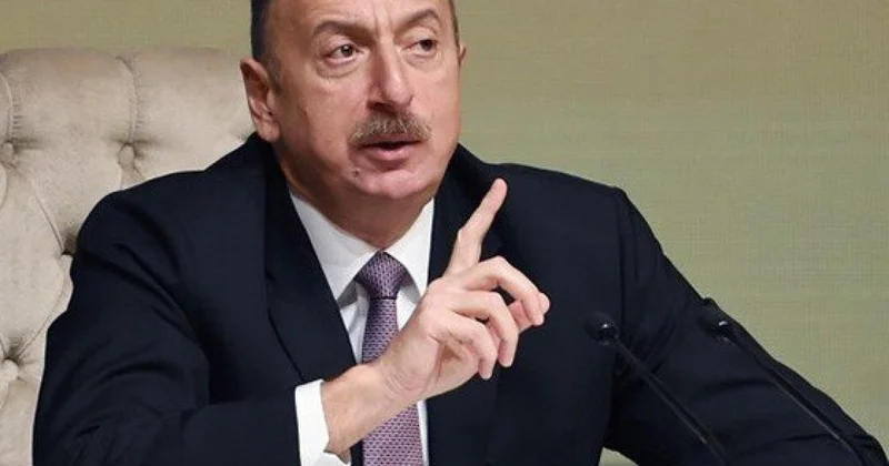 “Bir gün də yubanma olmamalıdır” Prezident İlham Əliyev tapşırıq verdi