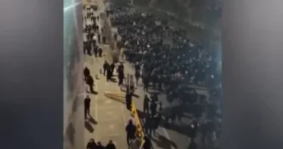 Yeni müharibə başlayacaq, əgər...