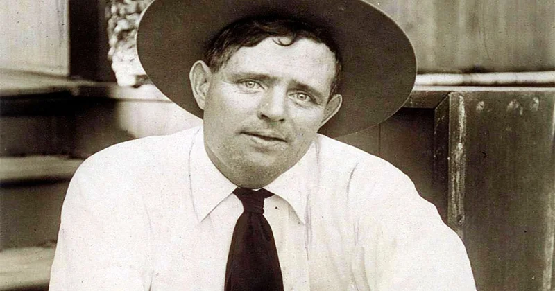 “Həyat eşqi”ni yazan yazıçı niyə yaşamaq istəmədi?