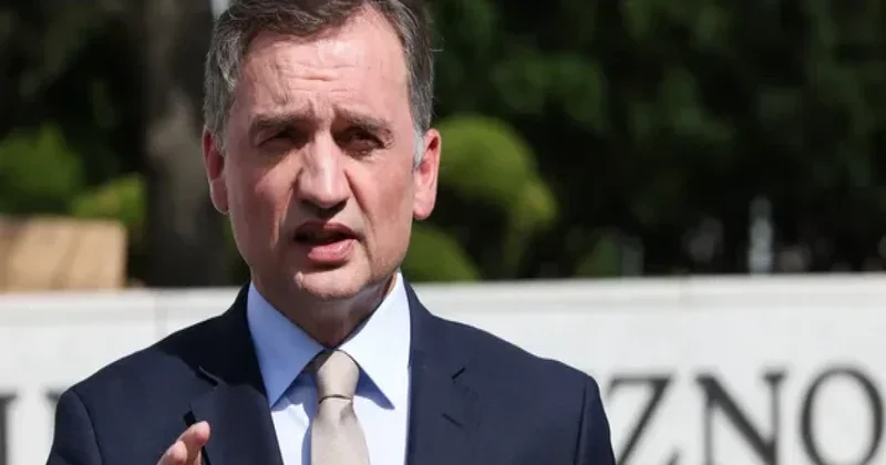 Polşanın keçmiş ədliyyə nazirinə Macarıstanda sığınacaq verilib