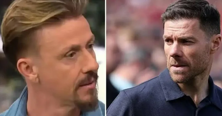 Oyunçular məşqçidən narazı olanda bu, çox açıq şəkildə görünür Alonsonun Real dan gedişi barədə