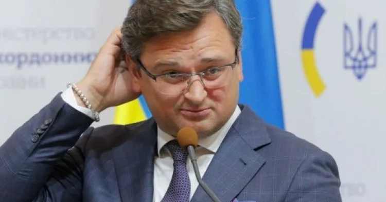 Kuleba: Ukrayna ya AB yə qoşulacaq, ya da “Rusiyanın dünyası”nın bir hissəsi olacaq”