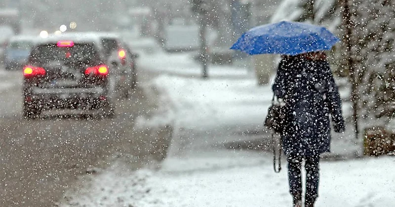 Azərbaycanda havanın temperaturu 10 dərəcəyədək enəcək