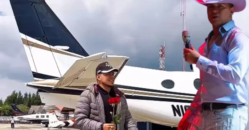 “Yuxumda gördüm” demişdi, təyyarə qəzasında həlak oldu