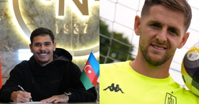 “Neftçi”də növbəti ayrılıq gözlənilir YENİLƏNİB