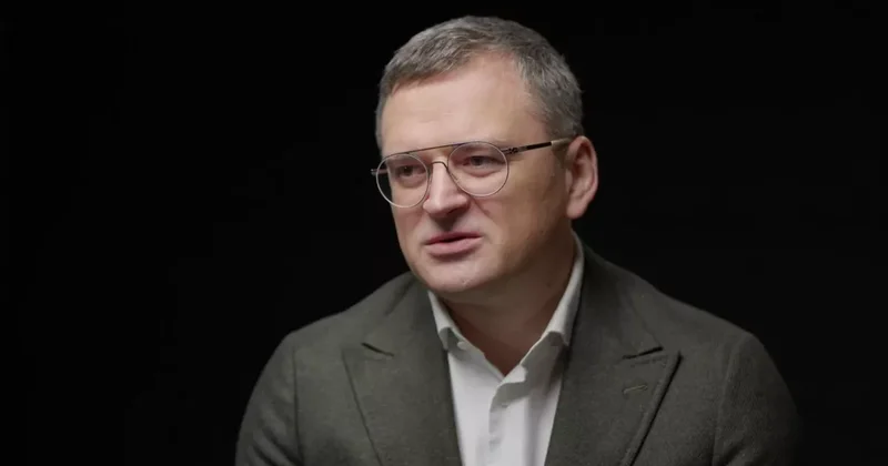 Экс глава МИД Украины: Шансов завершить войну в 2026 году нет