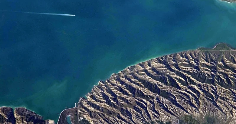 Азербайджан отвечает на глобальную проблему водного дефицита план действий до 2035 года