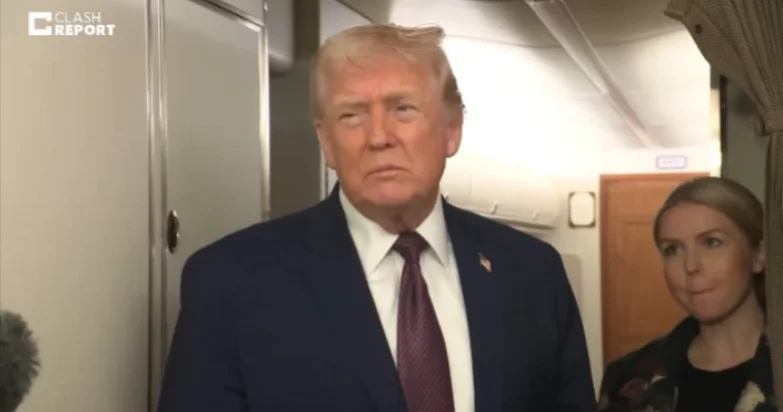 Трамп собирается приобрести Гренландию: ЗАЯВЛЕНИЯ