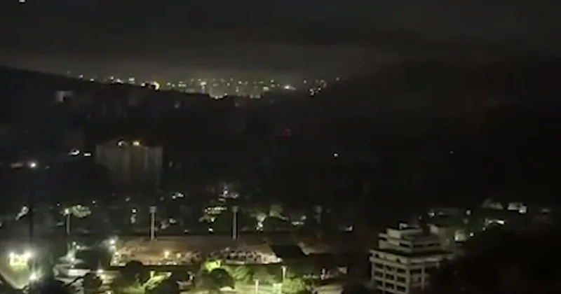 NYT: российская ПВО в Венесуэле не работала во время операции США по захвату Мадуро Minval Politika