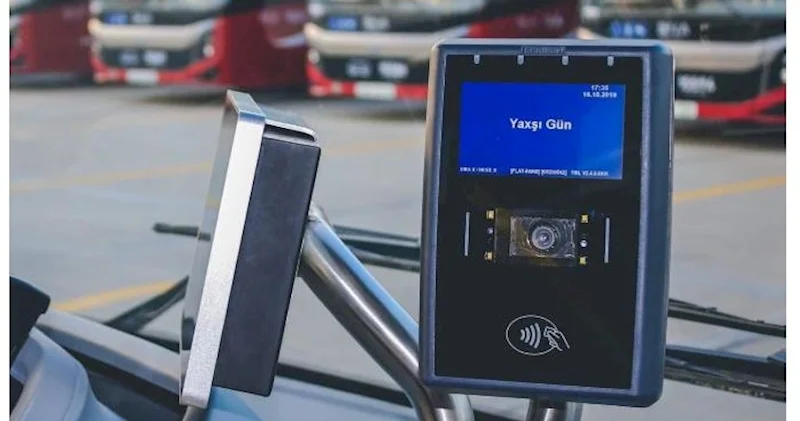 Daha bir marşrut xətti tezliklə nağdsız ödəniş sisteminə KEÇƏCƏK