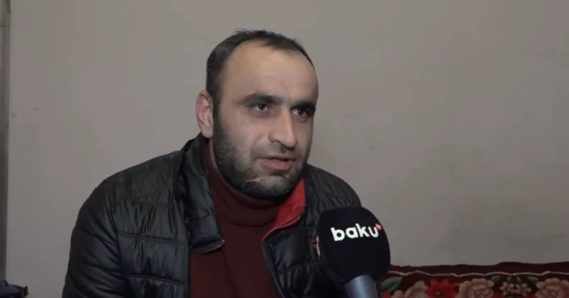 Lerikli ailənin ünvanlı sosial yardımı DAYANDIRILIB Səbəb NƏDİR?