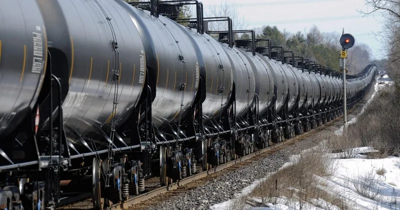 Азербайджан сократил экспорт нефти более чем на 5%